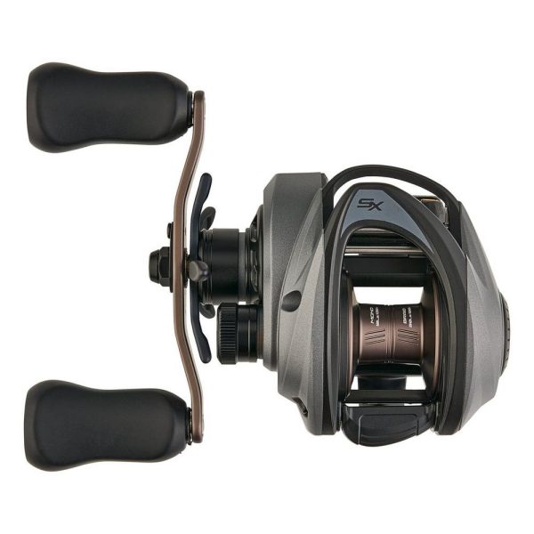 Revo® SX Low Profile Reel - 1565155 - REVO5 SX-HS LP-L REVO SX HS - Left Hand Wind - Image 2