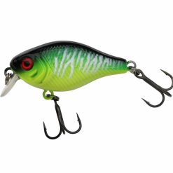 Berkley Pulse Fry Shallow 38mm