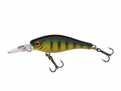 Berkley Pulse Minnow 45mm - Image 9