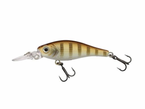 Berkley Pulse Minnow 45mm - Image 8