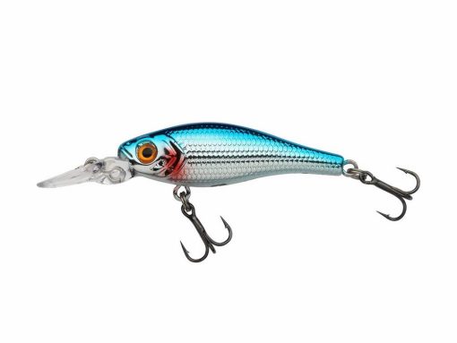 Berkley Pulse Minnow 45mm - Image 6