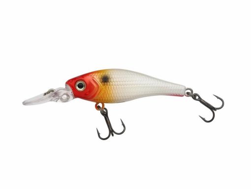Berkley Pulse Minnow 45mm - Image 5