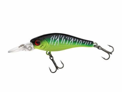 Berkley Pulse Minnow 45mm