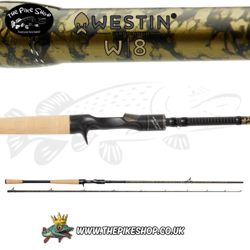 Westin - W8 Powerstrike-T 2nd
