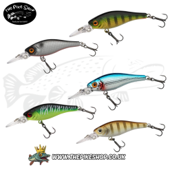Berkley | Pulse Minnow - 4.5cm