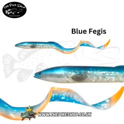 Savage Gear | 3D Real Eel | 30cm & 40cm - Image 3