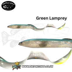 Savage Gear | 3D Real Eel | 30cm & 40cm - Image 5