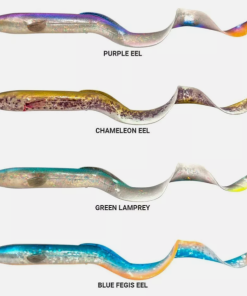 Savage Gear - Real Eel - 30cm/40cm