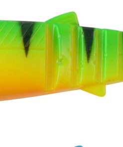 Savage Gear - LB Cannibal Shad - 10cm & 12.5cm