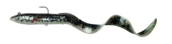 Savage Gear -  4D Real Eel 20cm 38g S - Image 7