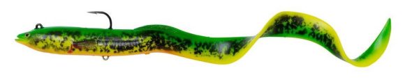 Savage Gear -  4D Real Eel 20cm 38g S - Image 5