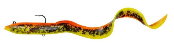 Savage Gear -  4D Real Eel 20cm 38g S - Image 4