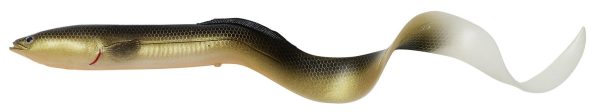 Savage Gear -  LB Real Eel 20cm 27g - Image 4