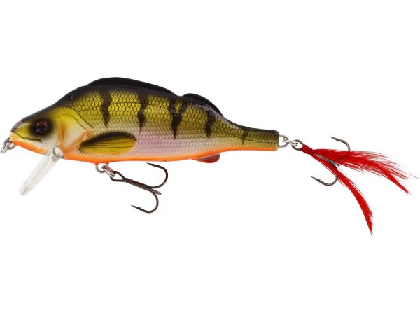 Westin - Percy The Perch Crankbait 10cm 20g