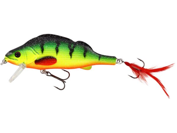 Westin - Percy The Perch Crankbait 10cm 20g - Image 2