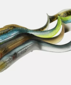 Savage Gear -  LB Real Eel 15cm 12g
