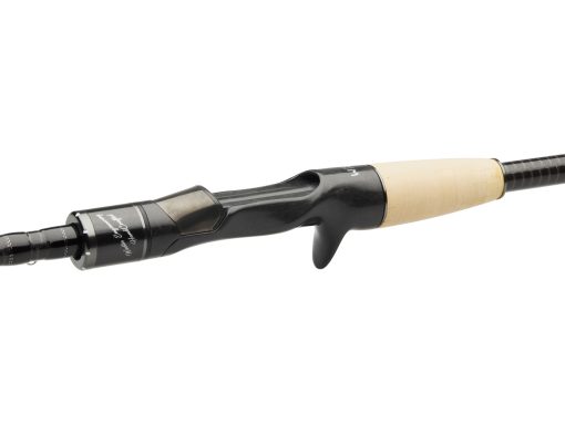 Westin - W8 Vertical Jigging-T 2nd - 6'4" / 190cm / 1sec - XXH / 14-70g - Image 4