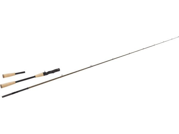 Westin - W8 Vertical Jigging-T 2nd - 6'4" / 190cm / 1sec - XXH / 14-70g - Due in 4/1/25