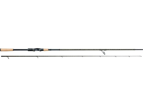 Westin - W8 Shad & Jig 2nd - 8' / 240cm / 2sec - H / 10-54g | Due in 4/1/5