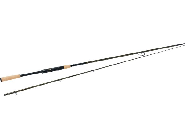 Westin - W8 Shad & Jig 2nd - 8' / 240cm / 2sec - H / 10-54g | Due in 4/1/5 - Image 5