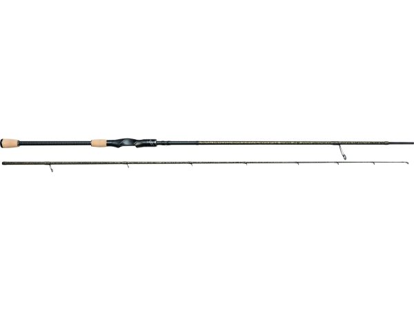 Westin - W8 Finesse T&C 2nd - M 7-21g - 7'2" / 215cm / 2 SEC