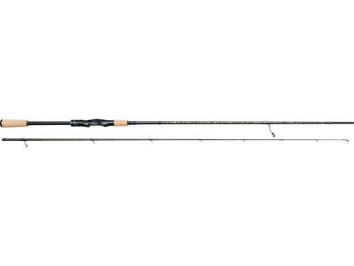 Westin - W8 Finesse Spin & Blades-T 2ND - M / 7-38g - 7'2" / 215cm / 2 SEC - Image 6