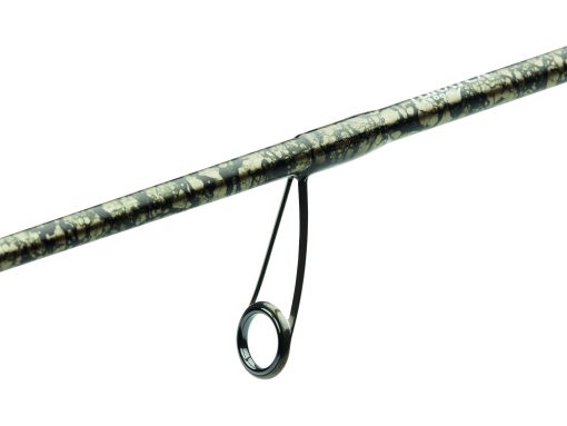Westin - W8 Finesse Spin & Blades-T 2ND - M / 7-38g - 7'2" / 215cm / 2 SEC - Image 3