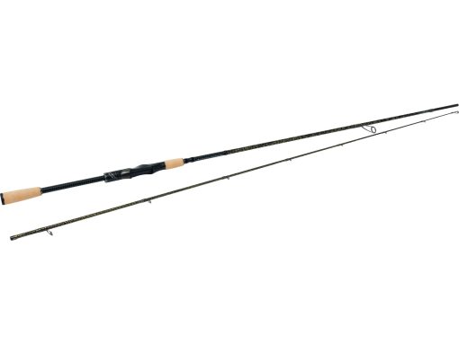 Westin - W8 Finesse Spin & Blades-T 2ND - M / 7-38g - 7'2" / 215cm / 2 SEC - Image 5