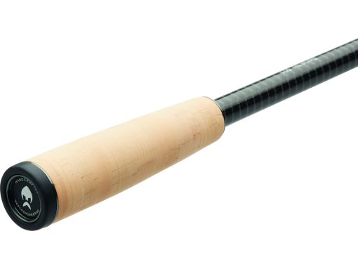 Westin - W8 Finesse Shad 2nd - 7`5" / 223cm / 2sec - MH / 10-28g - Image 2