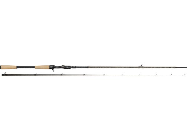 Westin - W8 Finesse Shad-T 2nd - 7`5" / 223cm / 2sec - MH / 12-38g - Due 4/1/25