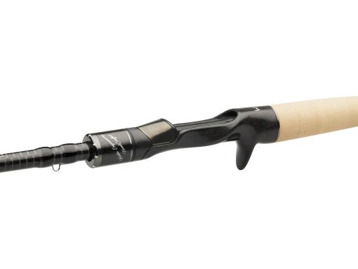 Westin - W8 Finesse Shad-T 2nd - 7`5" / 223cm / 2sec - MH / 12-38g - Image 4