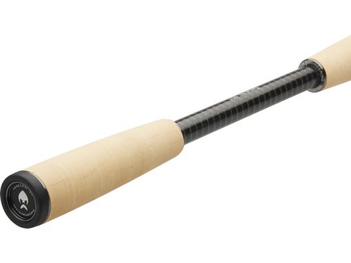 Westin - W8 Finesse Shad-T 2nd - 7`5" / 223cm / 2sec - MH / 12-38g - Image 2