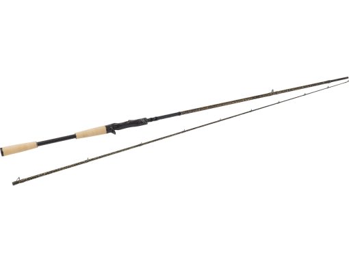 Westin - W8 Finesse Shad-T 2nd - 7`5" / 223cm / 2sec - MH / 12-38g - Image 6