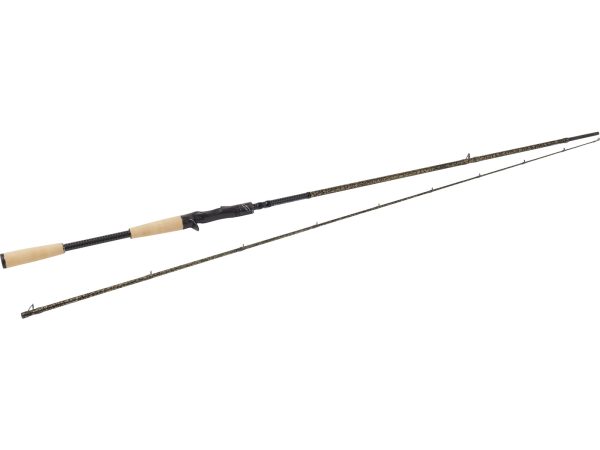 Westin - W8 Finesse Shad-T 2nd - 7`5" / 223cm / 2sec - MH / 12-38g - Due 4/1/25 - Image 6