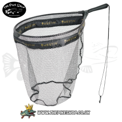Westin  |  C&R | Floating Belly Boat & Wading Net (40 x 50 x 50 cm) - Image 3