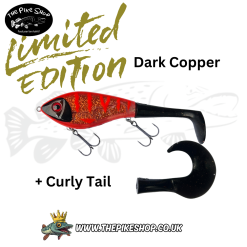Westin  |  Swim Tail + Spare Tail - Image 12