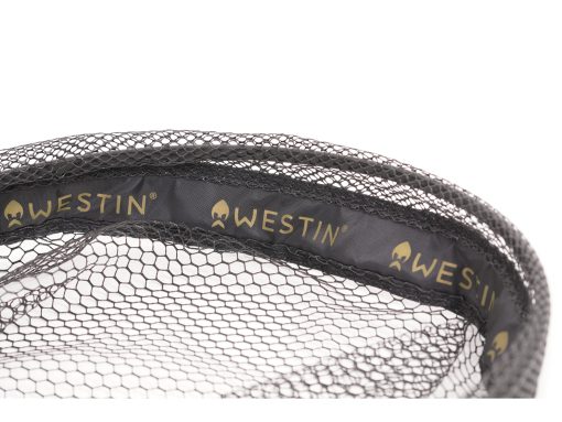Westin  |  C&R Floating Belly Boat & Wading Net  |  40x50x50cm - Image 2