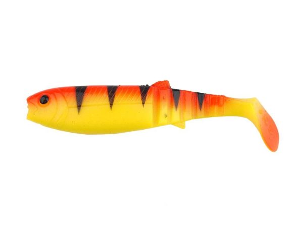 Savage Gear - Cannibal Shad 15cm