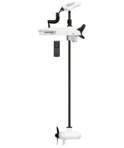 Minn Kota - Riptide Terrova 90/115 lb. Thrust, 72" Shaft, Wireless Remote - 1363901