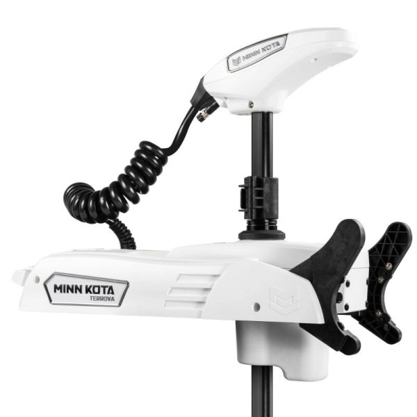 Minn Kota - Riptide Terrova 90/115 lb. Thrust, 72" Shaft, Wireless Remote - 1363901 - Image 3