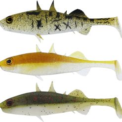 Westin | Stanley The Stickleback | Clear & Dark Water Packs - Image 5