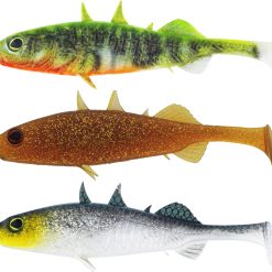 Westin | Stanley The Stickleback | Clear & Dark Water Packs - Image 3