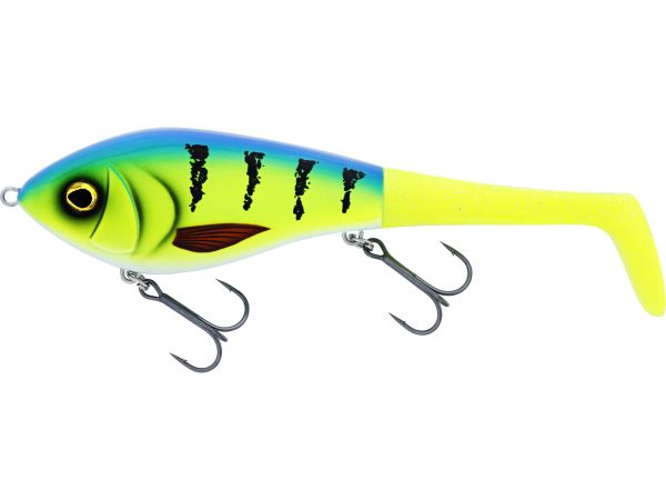 Westin - Swim Tail - Sinking 68g - (1 body & 2 tails) - Image 3