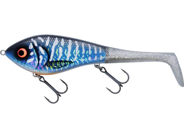 Westin - Swim Tail - Sinking 68g - (1 body & 2 tails) - Image 4