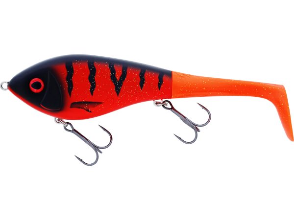 Westin - Swim Tail - Sinking 68g - (1 body & 2 tails) - Image 9