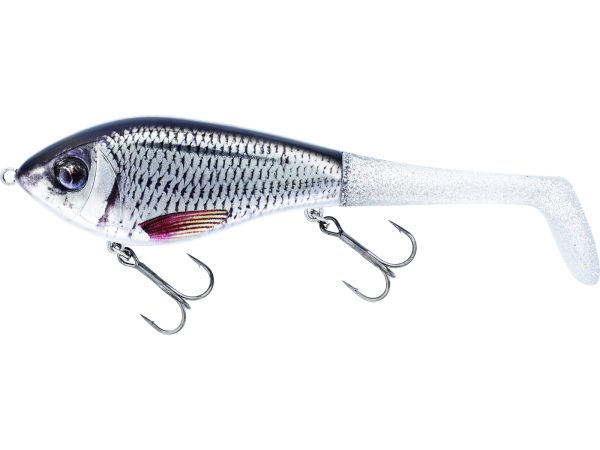 Westin - Swim Tail - Sinking 68g - (1 body & 2 tails) - Image 7