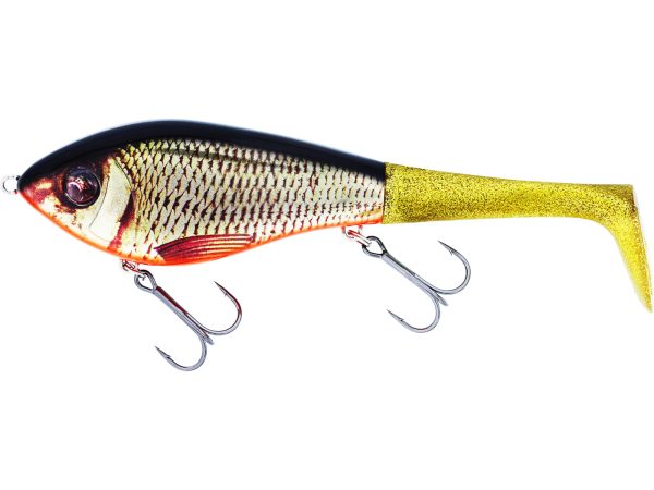 Westin - Swim Tail - Sinking 68g - (1 body & 2 tails) - Image 6