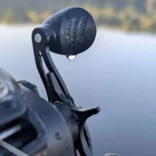 Svivlo  |  Draken ONE  |  Baitcaster  |  Perfect for Perch/Zander - Image 7