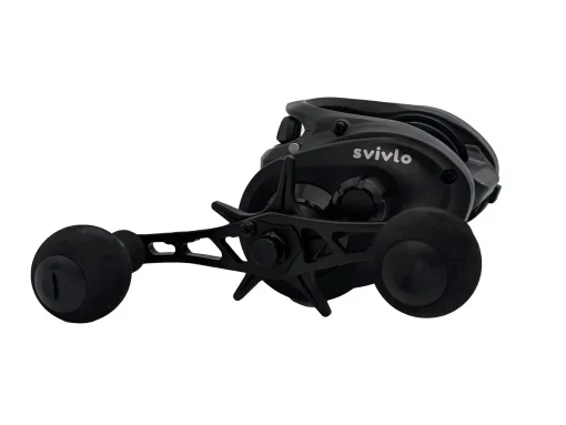 Svivlo  |  Genesis ONE  |  Baitcaster - Image 7