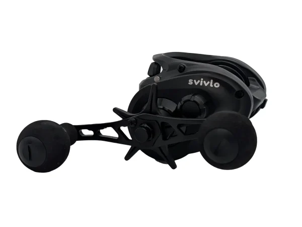 Svivlo Genesis ONE Baitcaster - Image 6